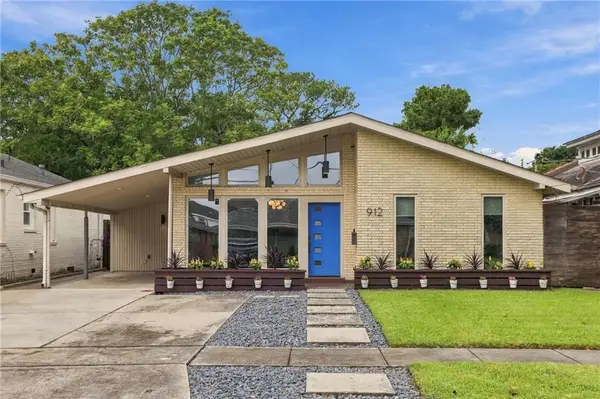 912 Homestead Avenue, Metairie, LA 70005