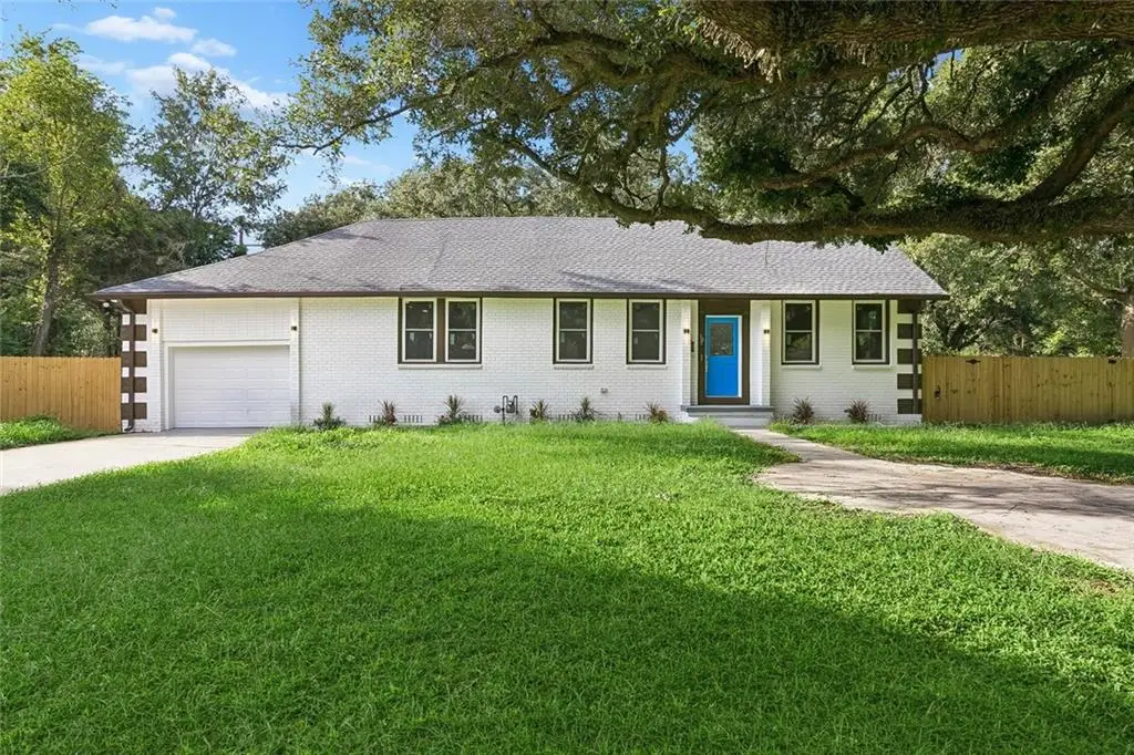 107 Neil Avenue, New Orleans, LA 70131 - #1