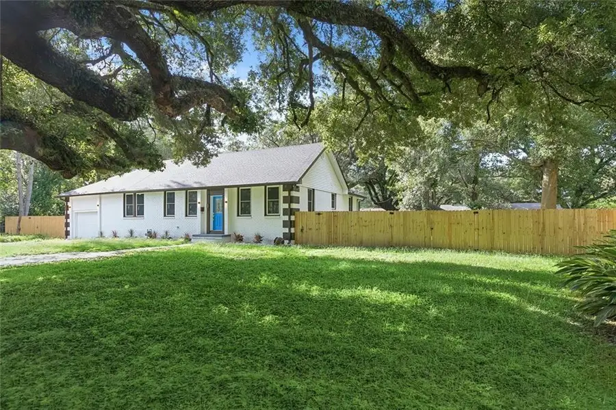 107 Neil Avenue, New Orleans, LA 70131 - #2
