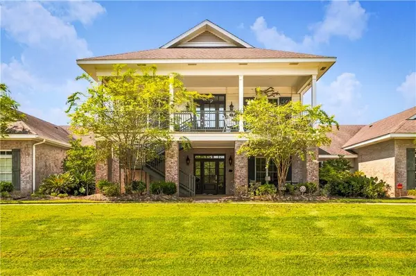 516 Ansley Boulevard #D, Alexandria, LA 71303