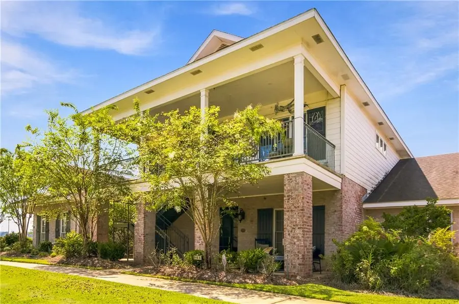 516 Ansley Boulevard #D, Alexandria, LA 71303 - #2
