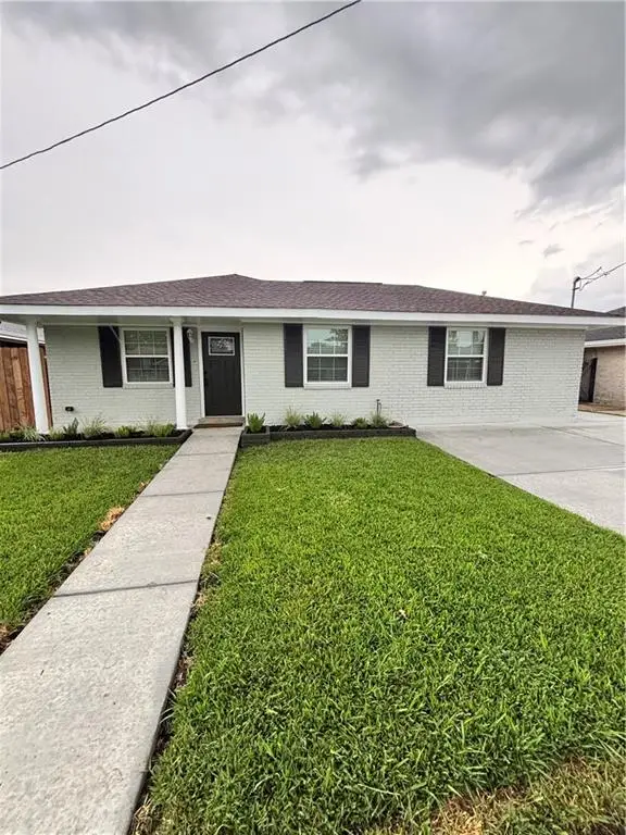 7441 Hansbrough Avenue, New Orleans, LA 70127