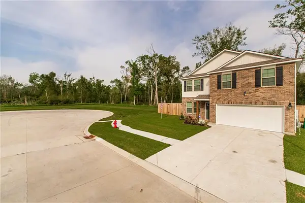454 Pretty Acres Avenue, Hahnville, LA 70057