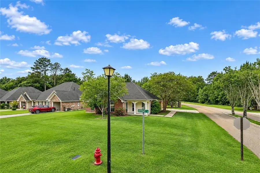 148 S Gate Drive, Ponchatoula, LA 70454 - #2