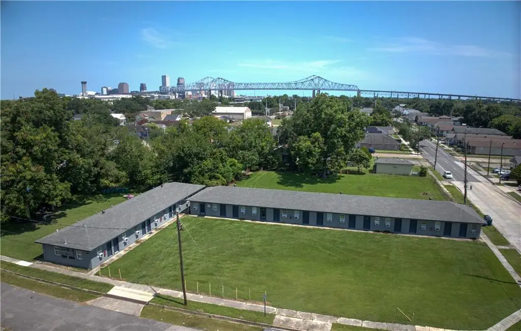 1425 Monroe Street, Gretna, LA 70053 - #1