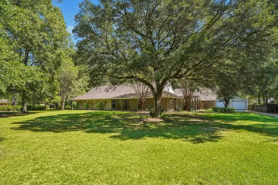 1740 Goodyear Drive, Bogalusa, LA 70427 - #2