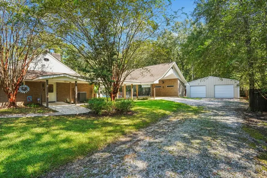 1740 Goodyear Drive, Bogalusa, LA 70427 - #3
