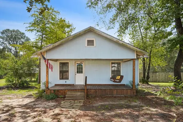 58536 Hwy 439 Highway, Bogalusa, LA 70427