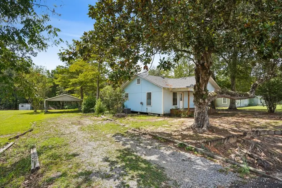 58536 Hwy 439 Highway, Bogalusa, LA 70427 - #2