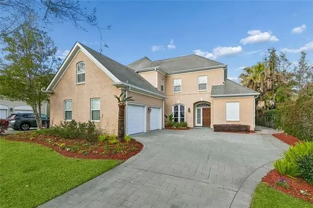 616 English Turn Drive, New Orleans, LA 70131 - #1