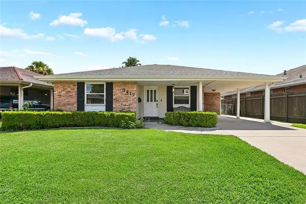 3417 Metairie Court, Metairie, LA 70002