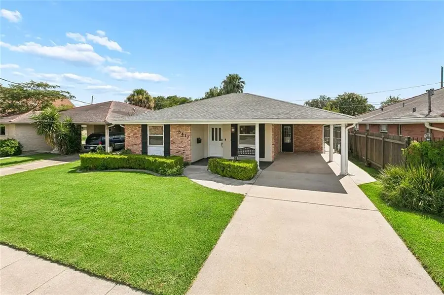 3417 Metairie Court, Metairie, LA 70002 - #2