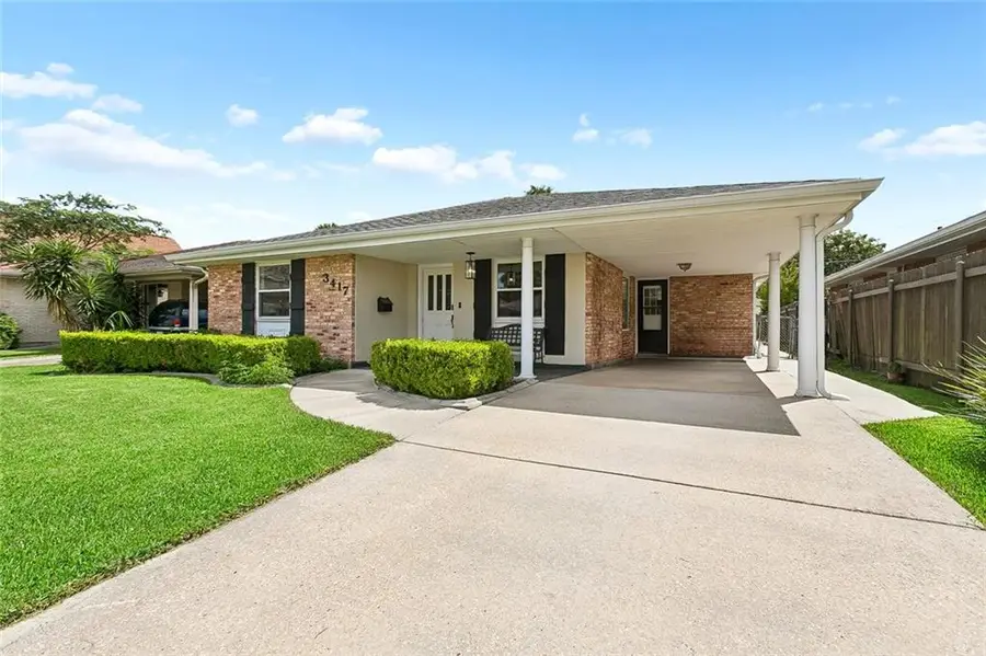 3417 Metairie Court, Metairie, LA 70002 - #3