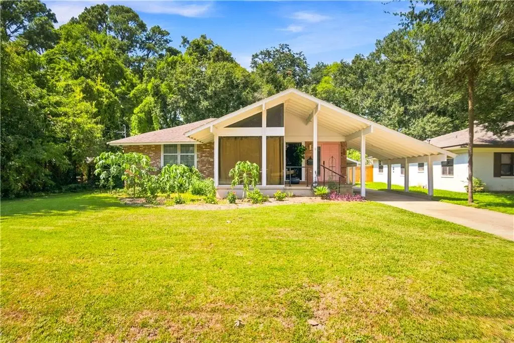 3452 Prescott Road, Alexandria, LA 71301 - #1