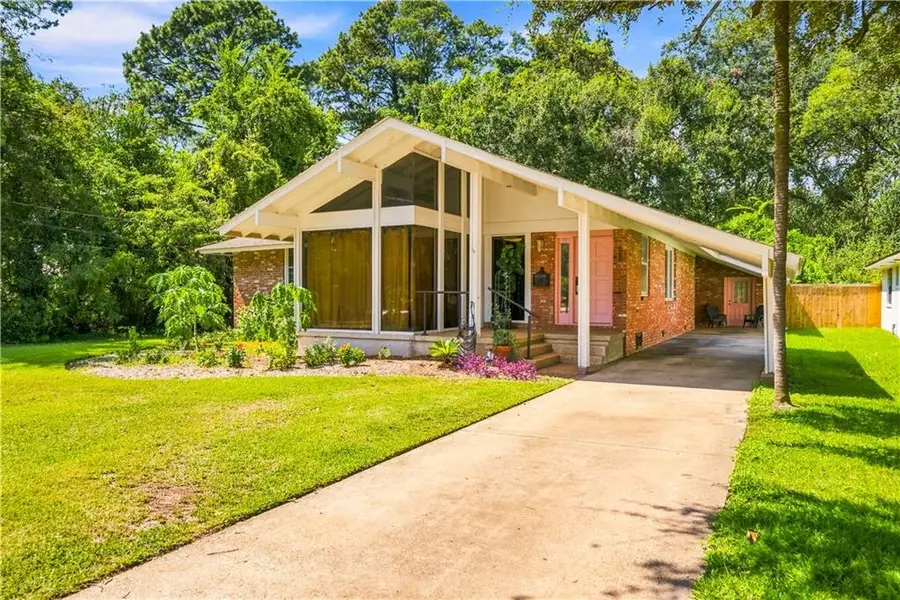 3452 Prescott Road, Alexandria, LA 71301 - #3