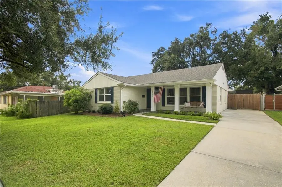 5911 St Bernard Avenue, New Orleans, LA 70122 - #2
