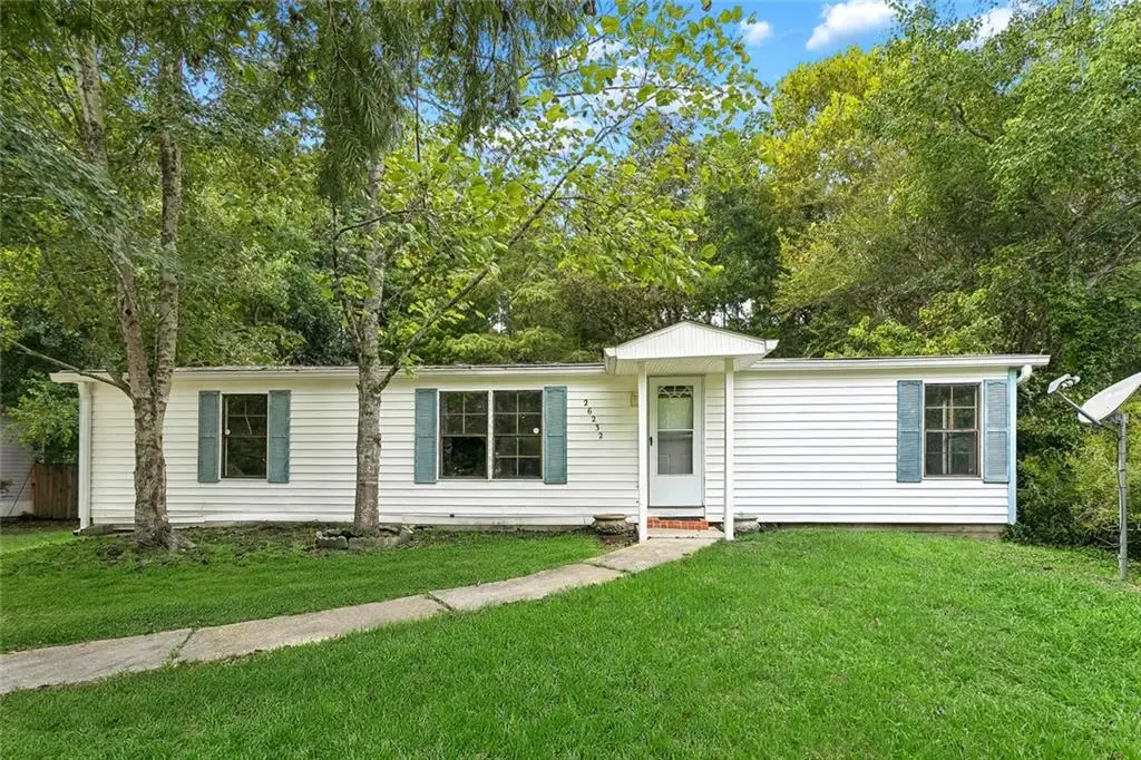 26232 Tranquility Trail, Lacombe, LA 70445 - #1