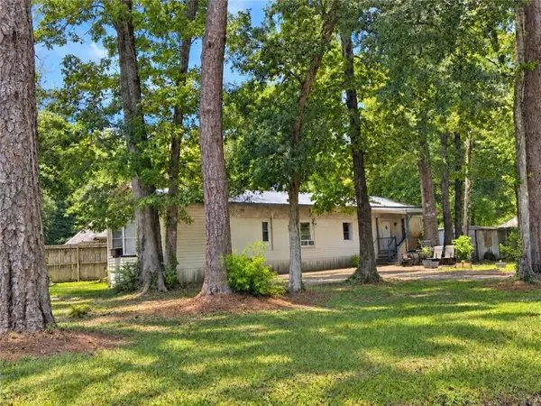 25 Kathman Drive, Madisonville, LA 70447