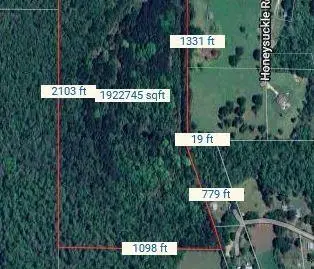 23328 Honeysuckle Road, Bush, LA 70431 - #1
