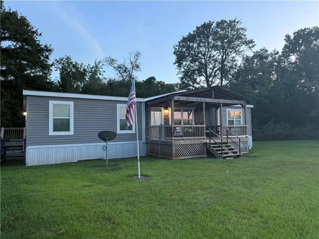 990 Chickamaw Road, Lecompte, LA 71346 - #1