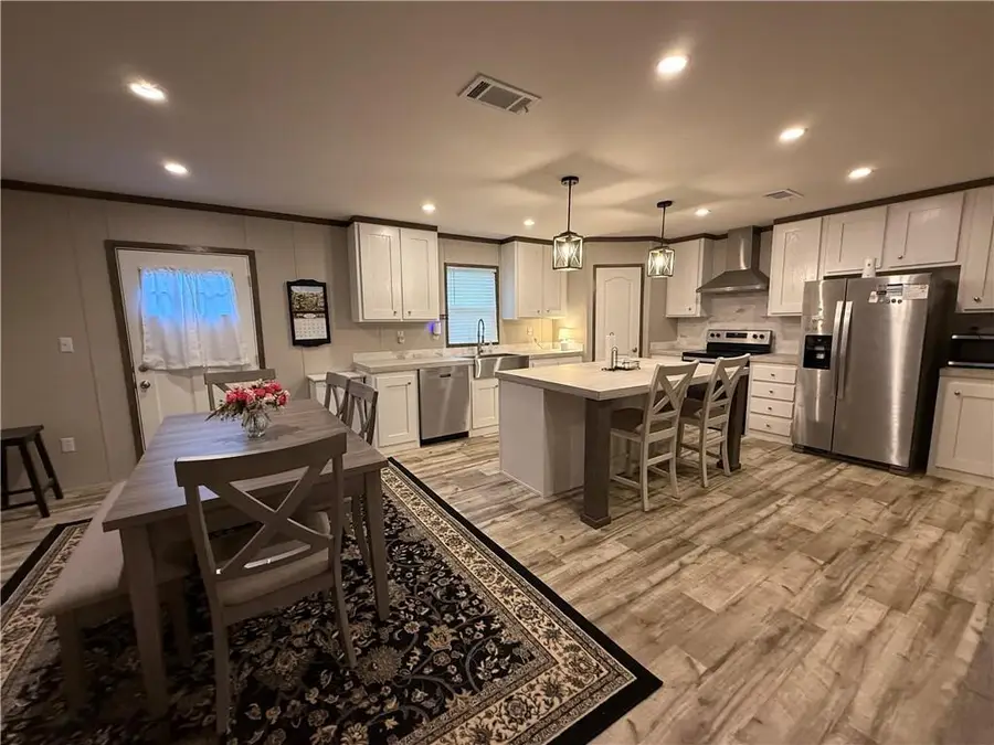 990 Chickamaw Road, Lecompte, LA 71346 - #2