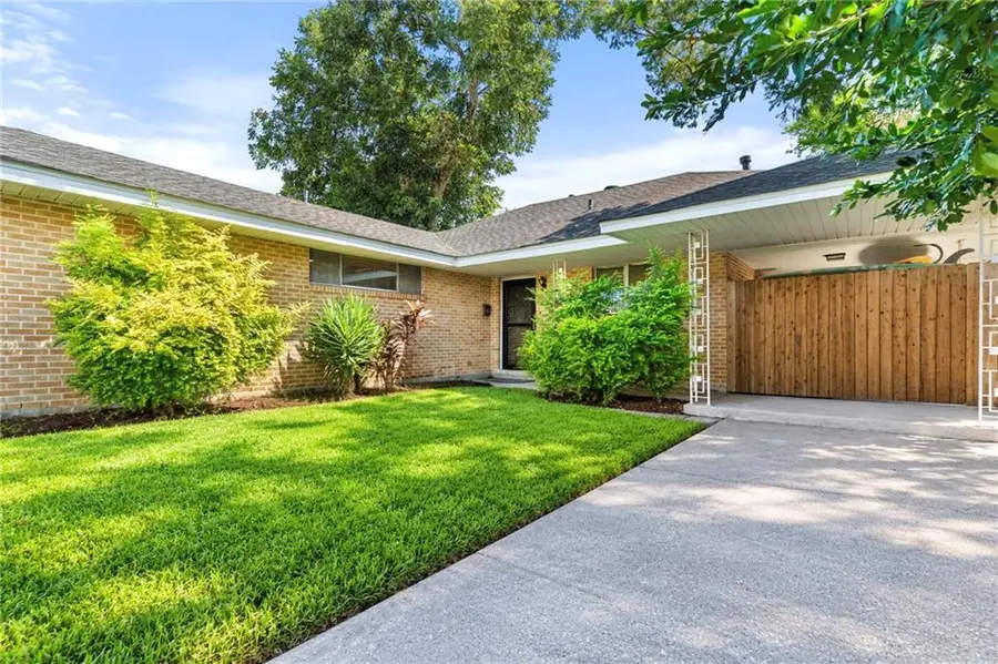 529 Oaklawn Drive, Metairie, LA 70005 - #2