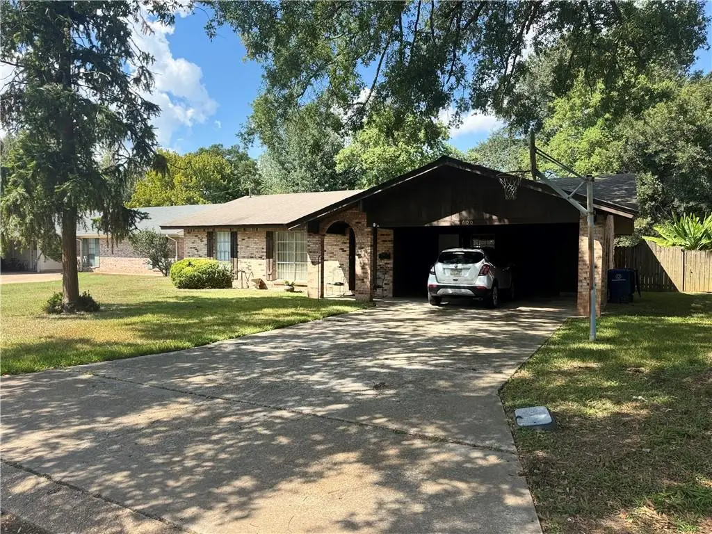 600 Garland Road, Natchitoches, LA 71457 - #1