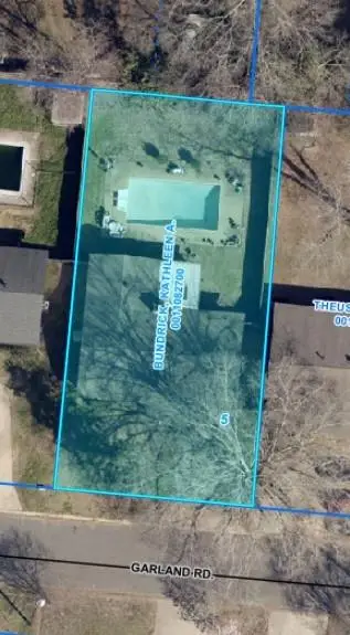 600 Garland Road, Natchitoches, LA 71457 - #3