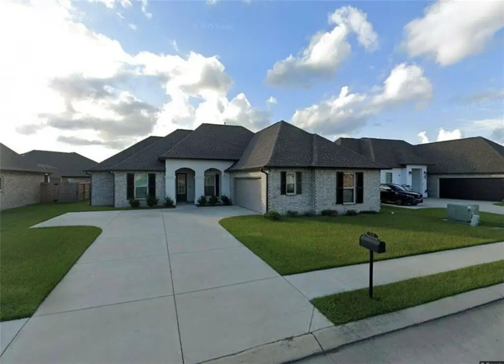 133 Kingswood Ave Avenue, Thibodaux, LA 70301 - #1