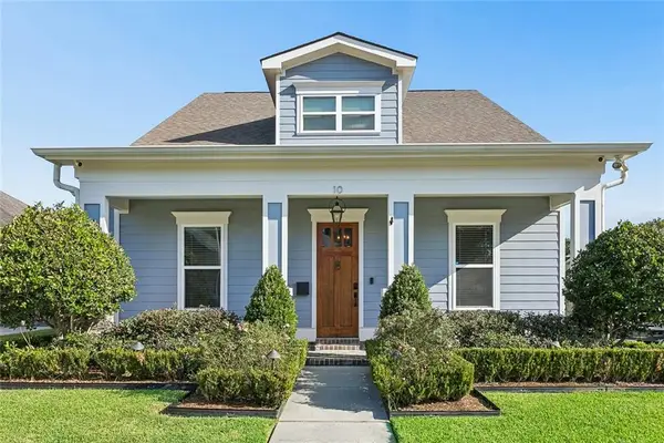 10 Magnolia Place, Jefferson, LA 70121