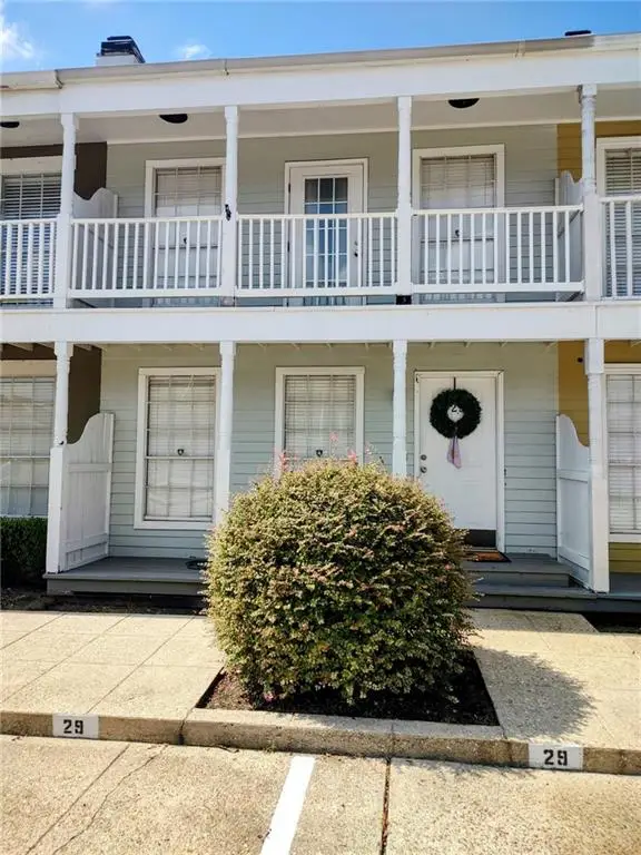 2210 Christian Street #29, Baton Rouge, LA 70808 - #1