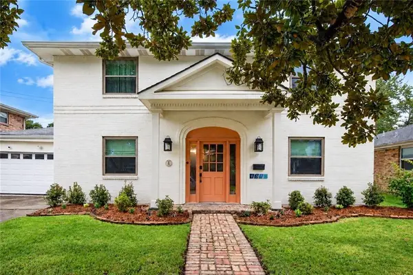 4513 Neyrey Drive, Metairie, LA 70002