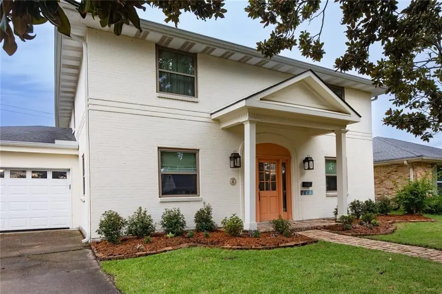 4513 Neyrey Drive, Metairie, LA 70002 - #2