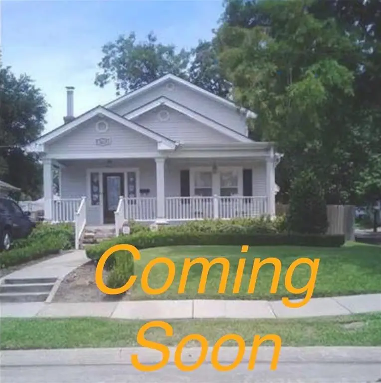 4703 Music Street, New Orleans, LA 70122 - #1
