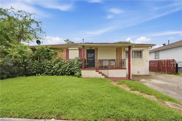 2089 Lincolnshire Drive, Marrero, LA 70072