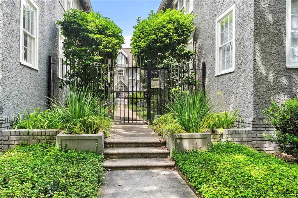 920 S Carrollton Avenue #H, New Orleans, LA 70118 - #1