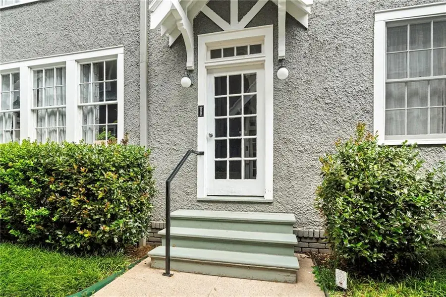 920 S Carrollton Avenue #H, New Orleans, LA 70118 - #3