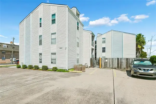 2201 Houma Boulevard #106, Metairie, LA 70001