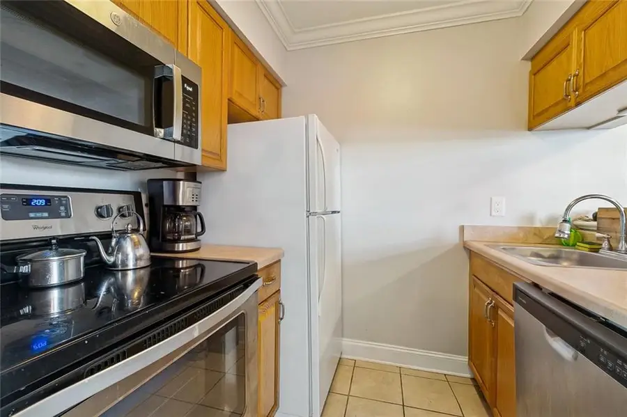 4752 W Napoleon Avenue #6, Metairie, LA 70001 - #2