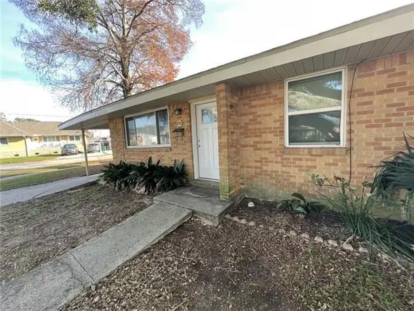 8700 Donnaway Street, Metairie, LA 70003
