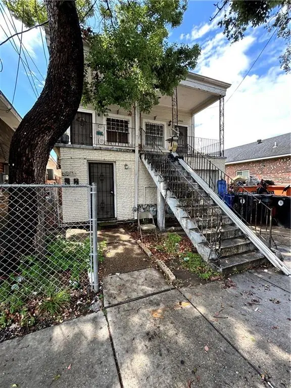 2922 Louisiana Avenue, New Orleans, LA 70115 - #1