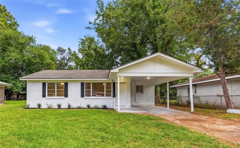 5223 Sallie Street, Alexandria, LA 71302 - #1