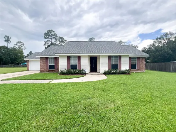 178 Cherokee Dr Drive, Abita Springs, LA 70420