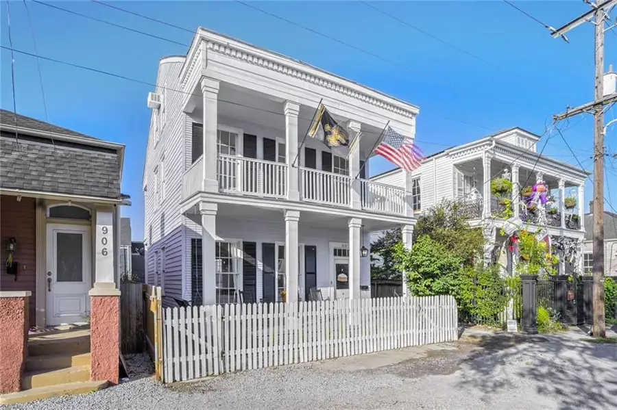 910 Pleasant Street, New Orleans, LA 70115 - #2