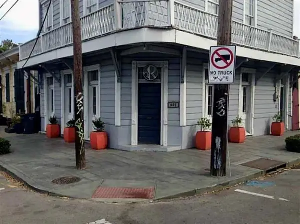 601 Elysian Fields Avenue, New Orleans, LA 70117