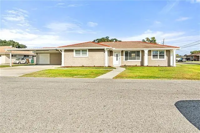 4501 Fifteenth Street, Marrero, LA 70072 - #2