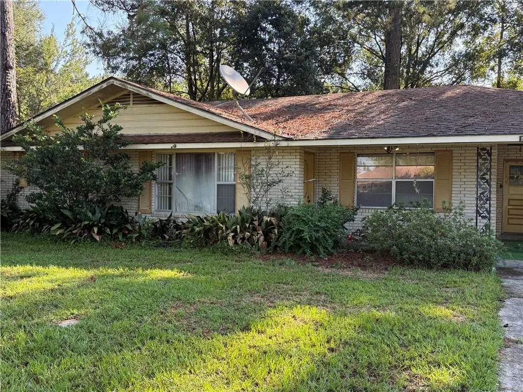 45458 Puma Drive, Hammond, LA 70401 - #1
