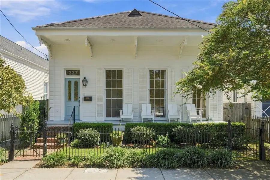 327 Cherokee Street, New Orleans, LA 70118 - #2