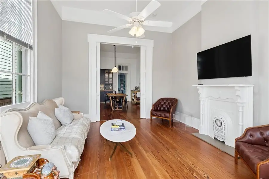 4223-25 Burgundy Street, New Orleans, LA 70117 - #2
