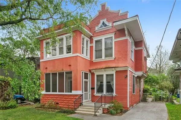 1315 Lowerline Street, New Orleans, LA 70118